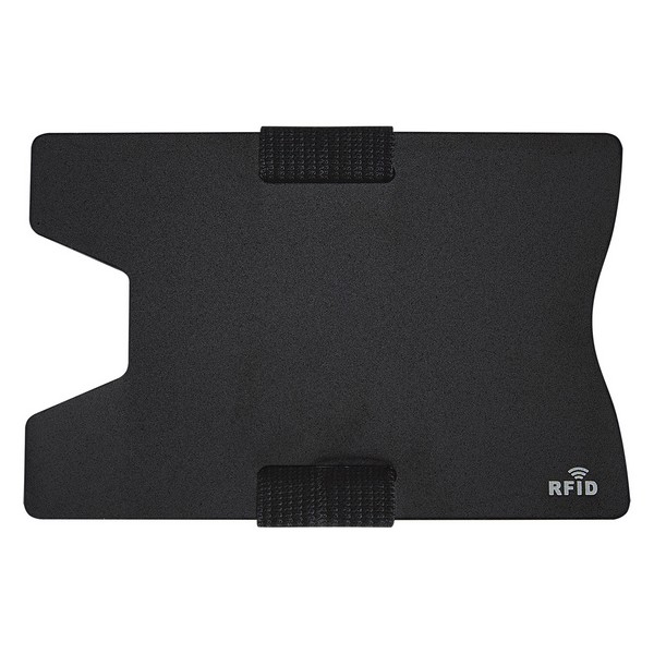 tissot rfid card holder